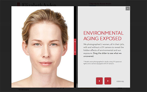 Environmental Aging Exposed