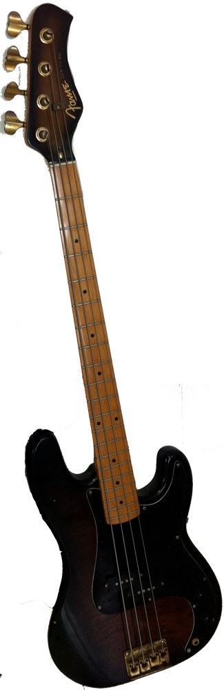 Fame - Bass