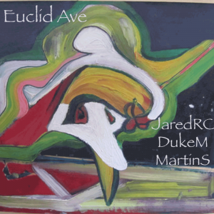 Euclid Ave