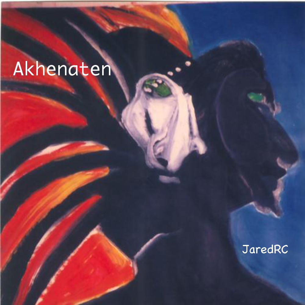Akhenaten